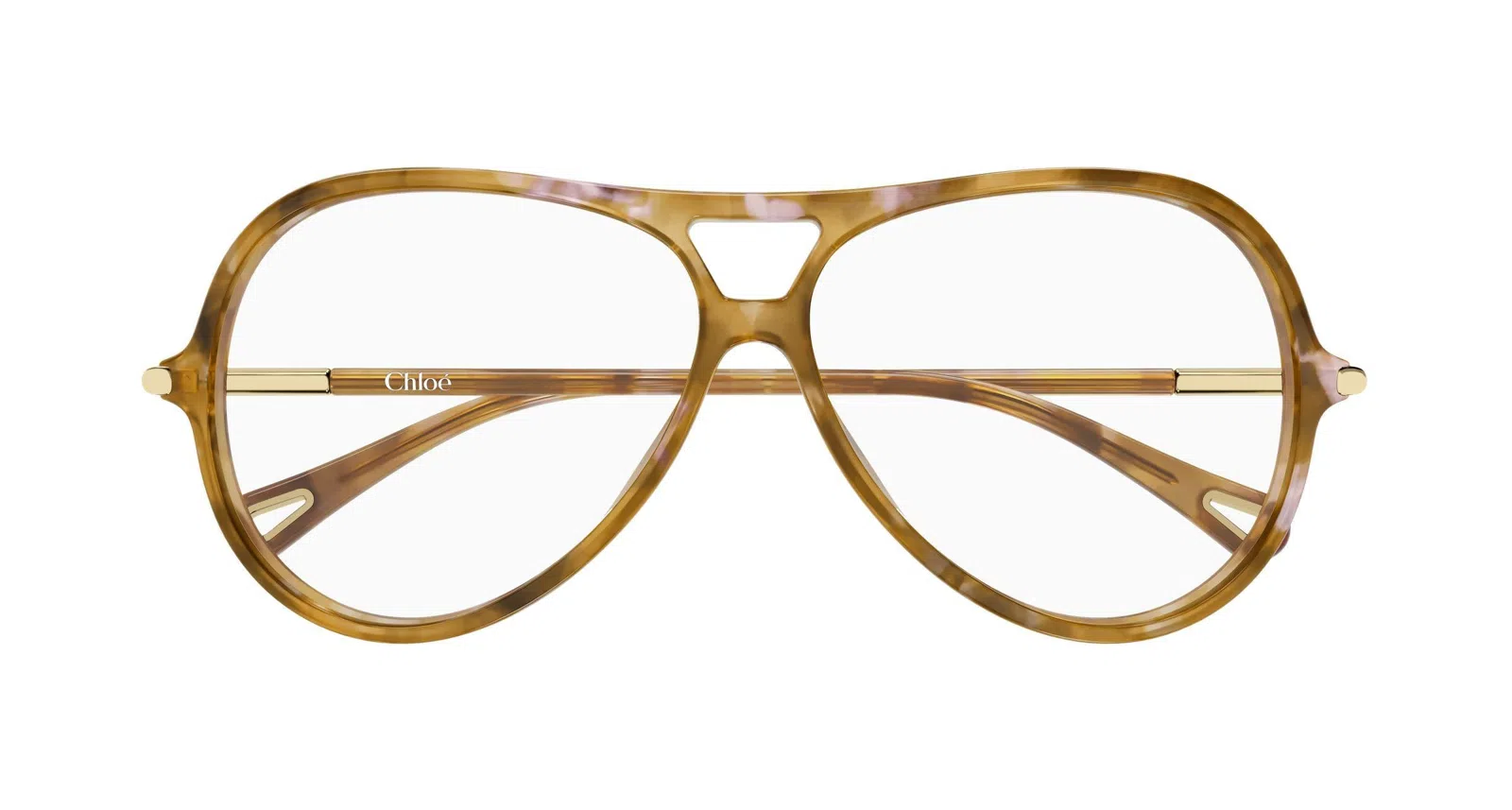 Chloe CH0398O Eyeglasses - view 12